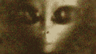 Image of a Grey Alien