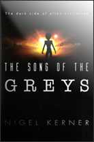 Image of book cover 'The Song of the Greys