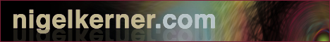 nigelkerner.com banner